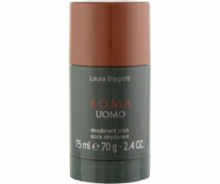 Laura Biagiotti Roma Uomo deodorant 75ml