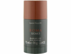 Laura Biagiotti Roma Uomo deodorant 75ml