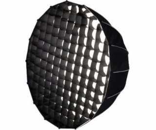 Nanlite mřížka pro parabolický softbox 120 cm