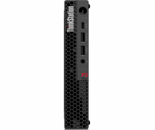 Lenovo počítač Lenovo ThinkStation P3 Tiny i7-14700 1x32/...