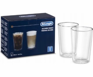 De Longhi DLSC319 480 ml 2 ks.