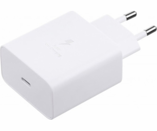 Samsung nabíječka 1x USB-C (8809580800954)