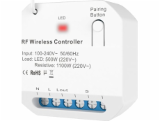 Art RADIO RELAY RF433 single ART oem