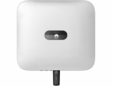 Huawei  10kW měnič s vysokým proudem, hybridní, třífázový, 2 mppt, bez displeje, wifi