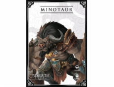 Czacha Games NOVA AETAS RENAISSANCE GAME - MINOTAUR - CZACHA GAMES