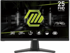 Monitor MSI MAG 256F