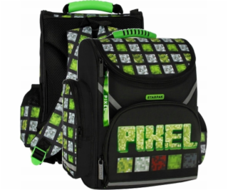 Starpak BAG PIXEL ZIE STK-24 PB 1/6