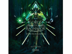 Rozšíření Awaken Realms LORDS OF RAGNAROK GAME: STRETCH GOALS - AWAKEN REALMS