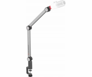 Stojan Thronmax Mikrofon Thronmax Caster Stand S1 Pro LED