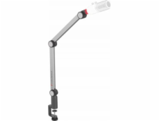 Stojan Thronmax Mikrofon Thronmax Caster Stand S1 Pro LED