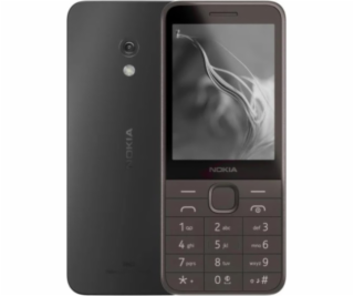 Mobilní telefon Nokia Nokia 235 (TA-1614) Black