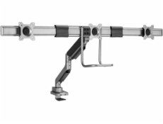 stolní držák pro 3 monitory 17 - 27 (650162)