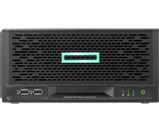 HPE Server HPE ProLiant MicroServer Gen10+ v2 Intel Xeon ...