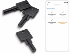 Netatmo Sada 3 klíčů pro NFC Smart Lock