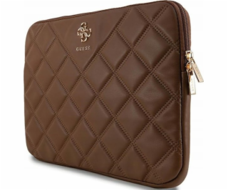 Guess  prošívané pouzdro 4G – pouzdro na notebook 13/14 (...