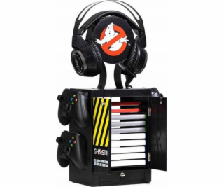 Numskull  Gaming Locker Zubehör Ständer Ghostbusters