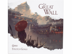 Rozšíření Awaken Realms GAME THE GREAT WALL: STRETCH GOALS 2.0 (edice s figurkami) - AWAKEN REALMS