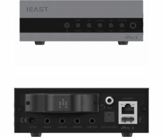 iEAST  ePlay2 - Síťový audio streamer