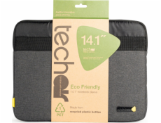 Tech-Air techair Slipcase Eco bag 12-14.1 dunkel game