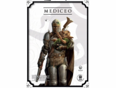 Czacha Games NOVA AETAS RENAISSANCE GAME - MEDICEO - CZACHA GAMES