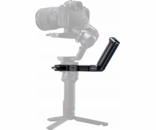 Ulanzi Grip Mount 1/4 Iso Mount pro DJI Ronin Rsc 2 Rs 3 ...