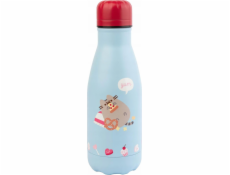 Pusheen  - Nerezová termolahev z kolekce Purrfect Love 260 ml