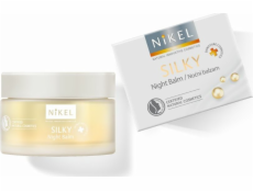 Nikel Silky Night balzámový olejový komplex na obličej 50 ml