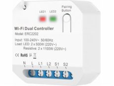 Art RADIO RELÉ RF433 double ART oem