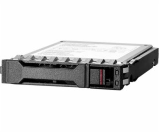 HPE 1,6TB 2,5   PCI-E x4 Gen 4 NVMe serverová jednotka (P...