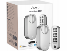 Aqara Aqara SMART LOCK U200 (OFFLINE, STŘÍBRNÝ)