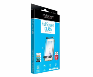 MyScreen Protector Diamond Glass Edge 3D pro iPhone 7 (PR...