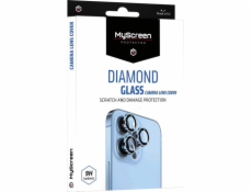 MyScreen Protector Apple iPhone 11 Pro/11 Pro Max - Tvrzené sklo na zadní straně MyScreen DIAMOND GLASS COVER CAMERA COVER