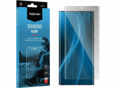 MyScreen Protector Tvrzené sklo MyScreen Diamond Glass Edge 3D Motorola Moto Edge 40 Pro 5G/Edge 40 černá/černá