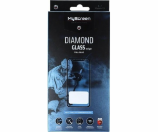 MyScreen Protector Tvrzené sklo MyScreen Diamond Glass Ed...