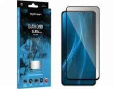 MyScreen Protector MyScreen Diamond Glass Edge Full Glue Black pro Samsung Galaxy A25 5G