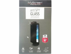 MyScreen Protector antiSPY Glass iPhone X/Xs Tvrzené sklo