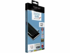 MyScreen Protector Diamond Edge 3D pro iPhone X (001597120000)