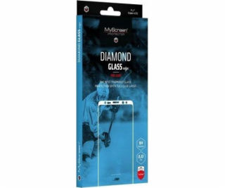 MyScreen Protector Diamond Glass Edge Full Glue Black pro...