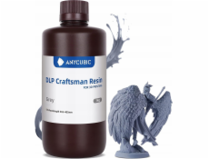 Anycubic Uv DLP pryskyřice Craftsman Grey 1 kg