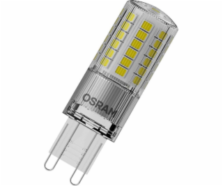 Osram LED žárovka OSRAM LED PIN G9 4,8W 4000K