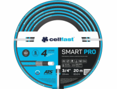 Cellfast SMART PRO ATS zahradní hadice 3/4 20m