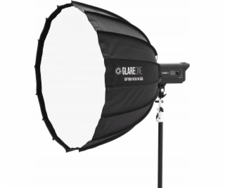 GlareOne GlareOne Softbox Hexa 90 PRO studiová lampa