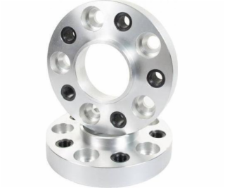 Mtuning_A Bolt-on Spacers 50mm 57.1mm 5x112