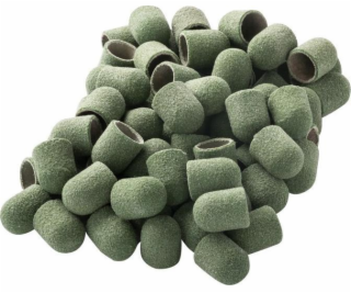 EXO  ABRASIVE CAP 13mm/80 100 KS. MĚKKÁ ČEPICE