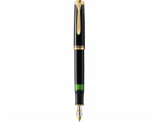 Pelikan Plnicí pero Pelikan M600 Vestavěný systém plnění Black, Gold 1 ks.