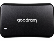 SSD GOODRAM 1000GB HX200 USB TYPE-C + A