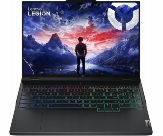 Lenovo Legion Pro 7 16IRX9H Intel® Core™ i9 i9-14900HX La...