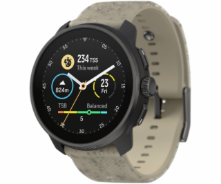 SUUNTO Race S Gravel Gray