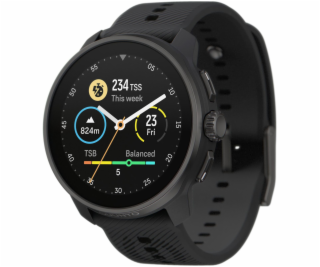 SUUNTO Race S All Black