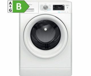 WHIRLPOOL Práčka FFB 7459 WV EE